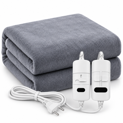 CozyTherm Heated Blanket