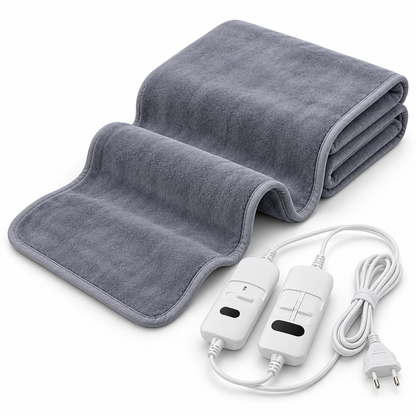 CozyTherm Heated Blanket